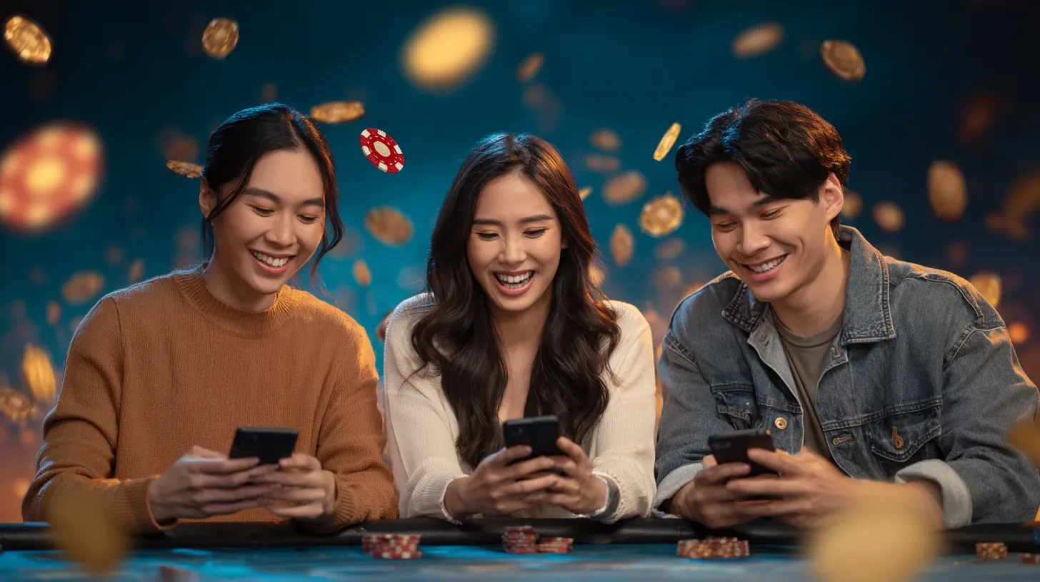 Gacor108: Panduan Lengkap untuk Permainan Slot dan Baccarat Mini (2026/07/23)